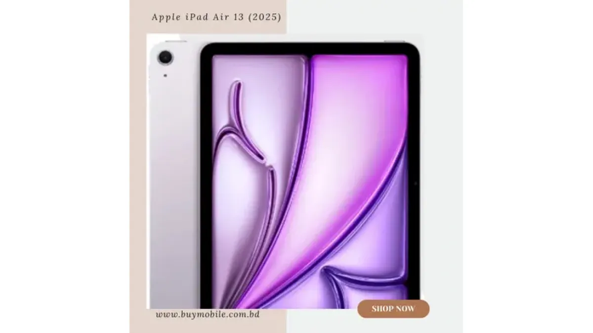 Apple iPad Air 13 2025 Pros and cons with full specs